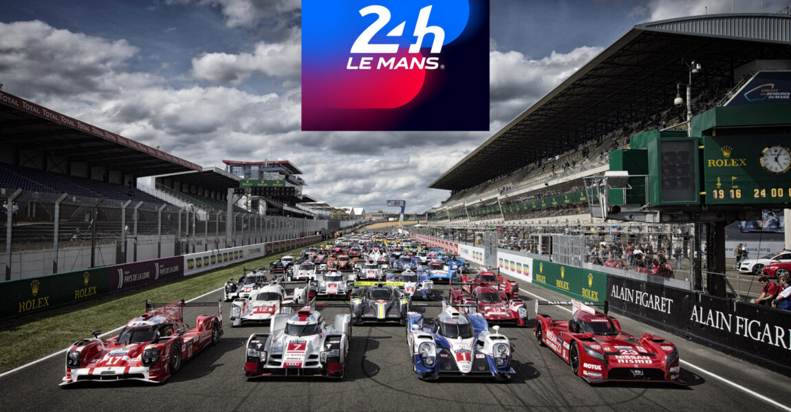 24h du Mans