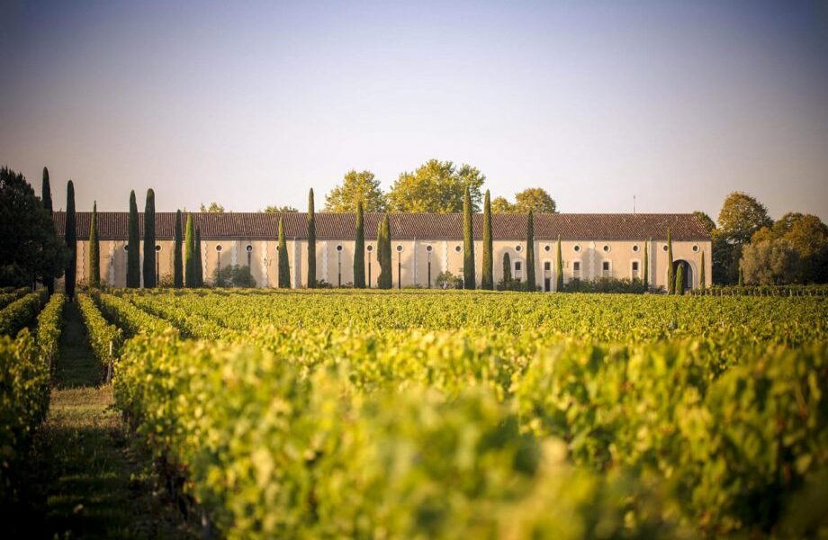 Château Clark – Baron Edmond de Rotschild Héritage