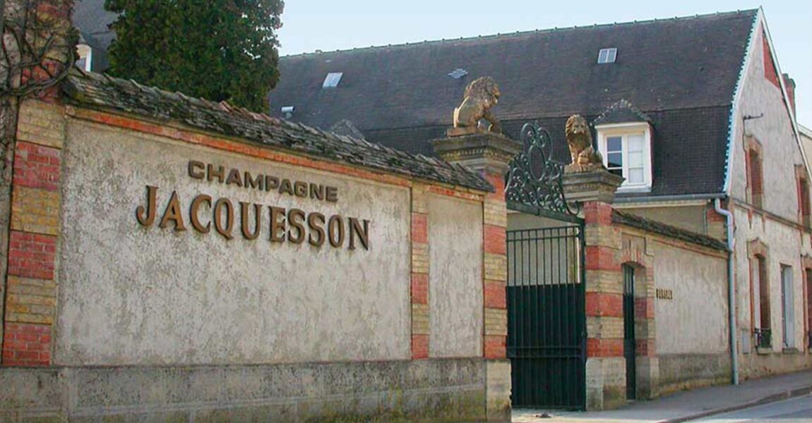 MAISON JACQUESSON